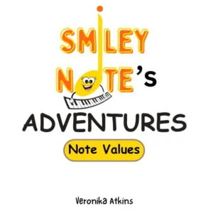 Smiley Note